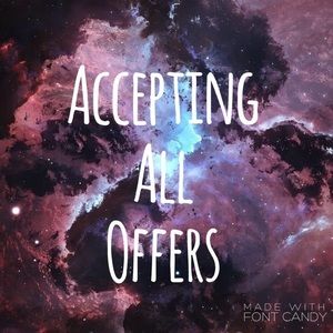 Accepting All Offers